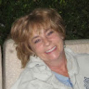 Meet your Posher, Mary jo